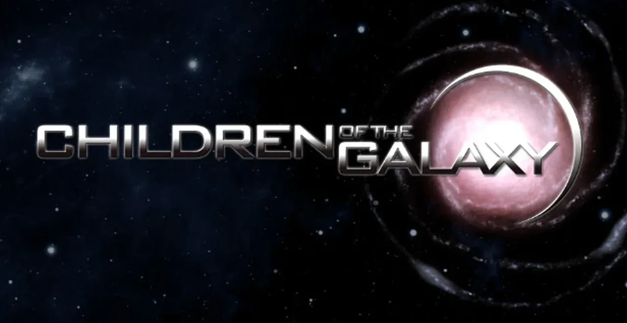 Children of Galaxy Header