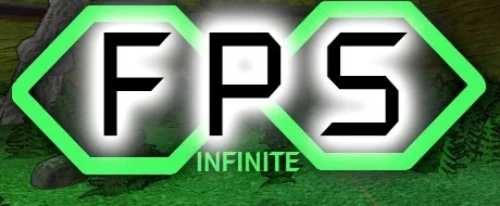 FPS Infinite Header