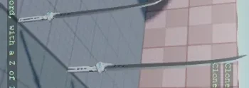 Cloning an entity