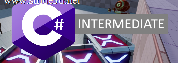 C# intermediate tutorials