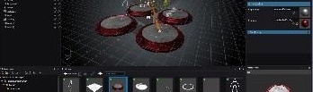 Game studio tutorials