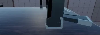 Getting a component