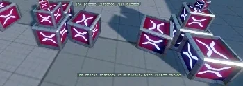 Instantiating prefabs