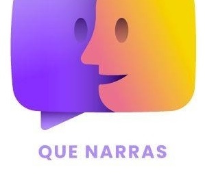 Que