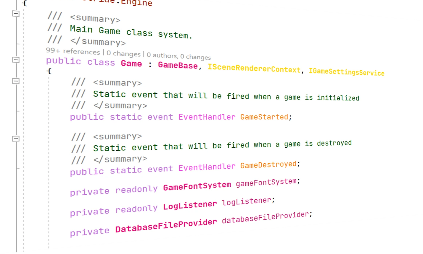 POWER DOG Editor Screenshot