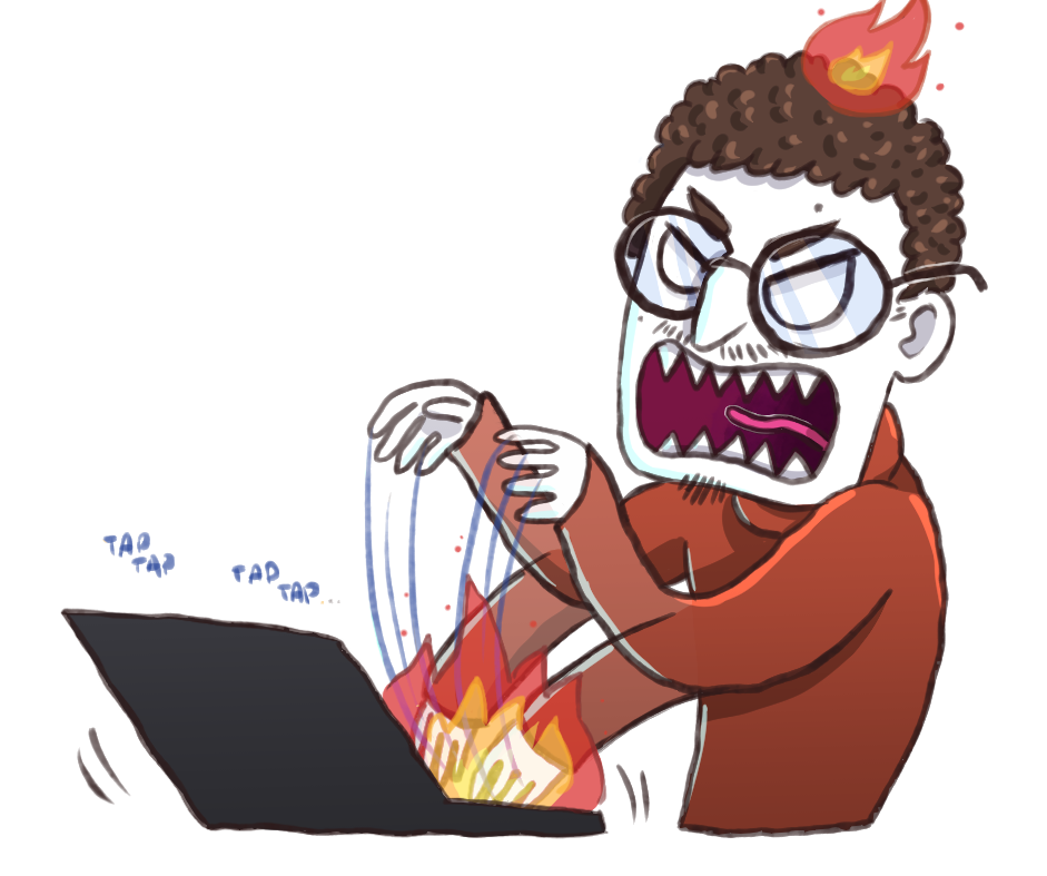 onfire