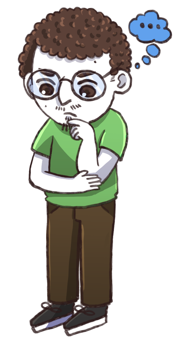 thinking