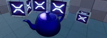 Virtual buttons